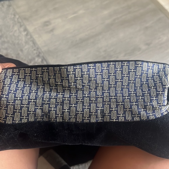 Like new Scotch & Soda Velvet Blazer. - Picture 11 of 14